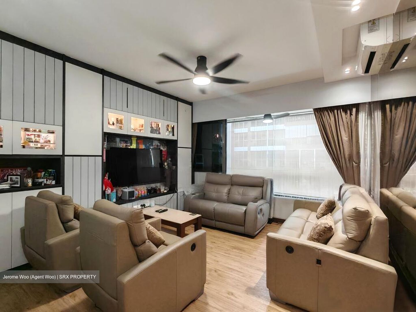 Bellewoods (D25), Condominium #469250631
